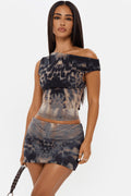 ROAR CO ORD