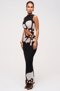 ROSE MAXI DRESS