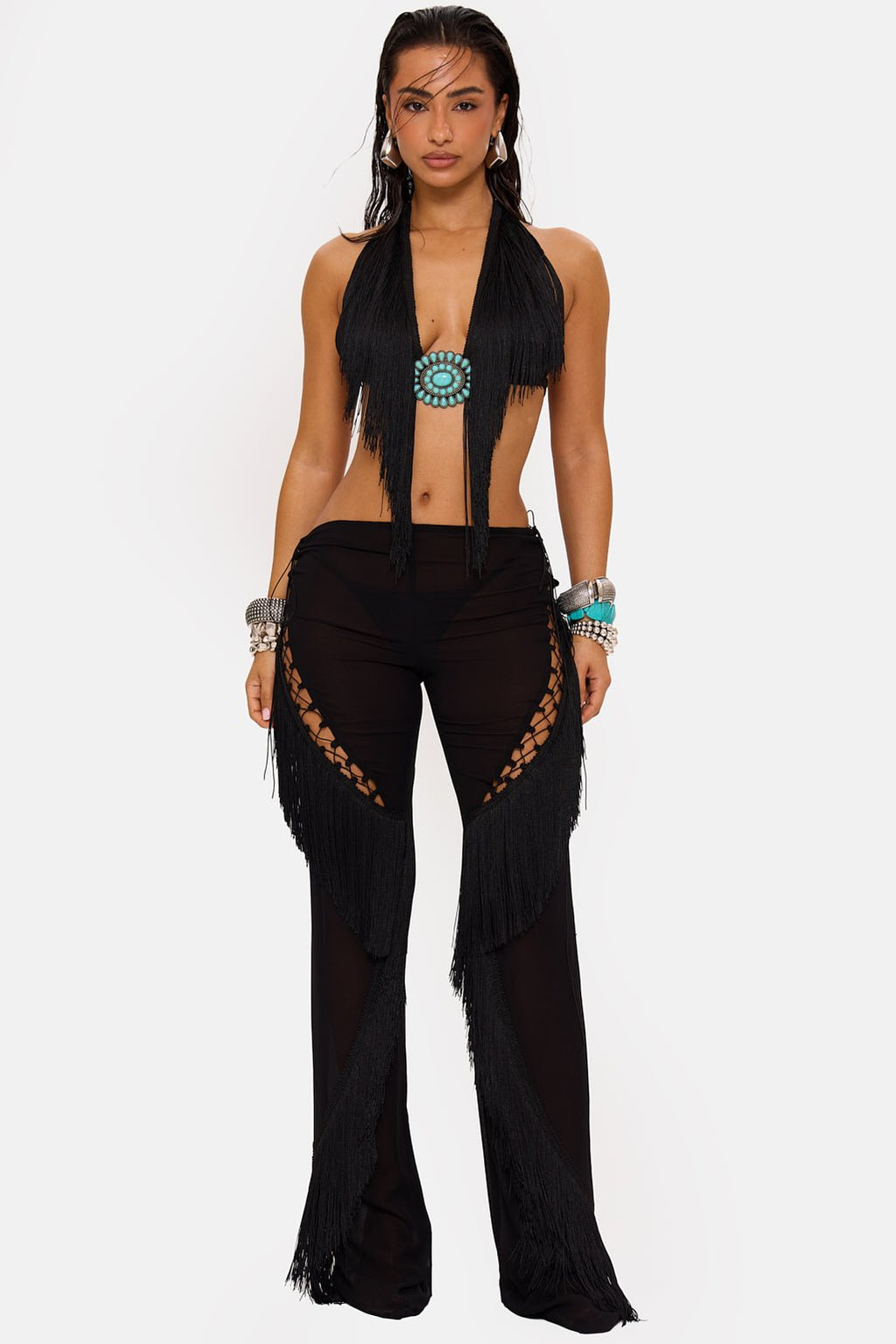 SCORPIO TOP