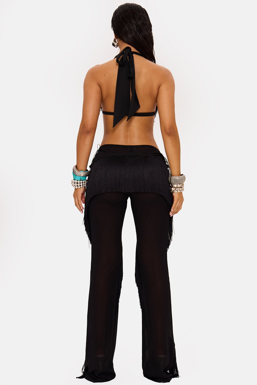 SCORPIO TROUSER