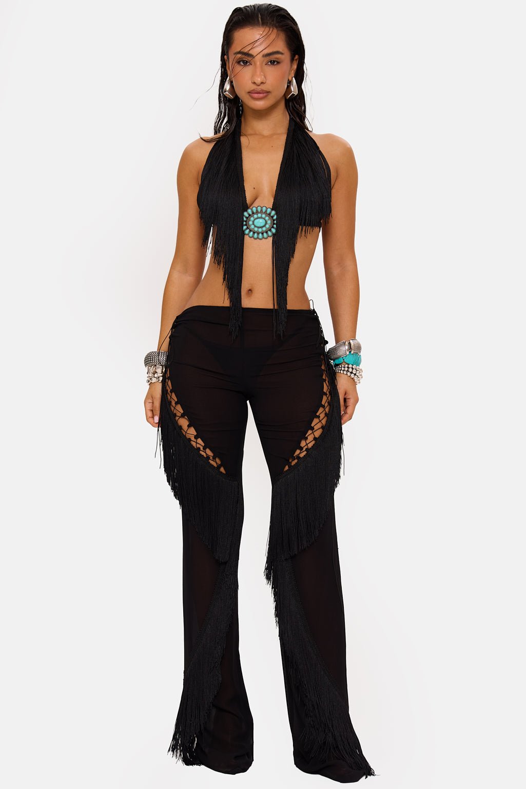 SCORPIO TROUSER