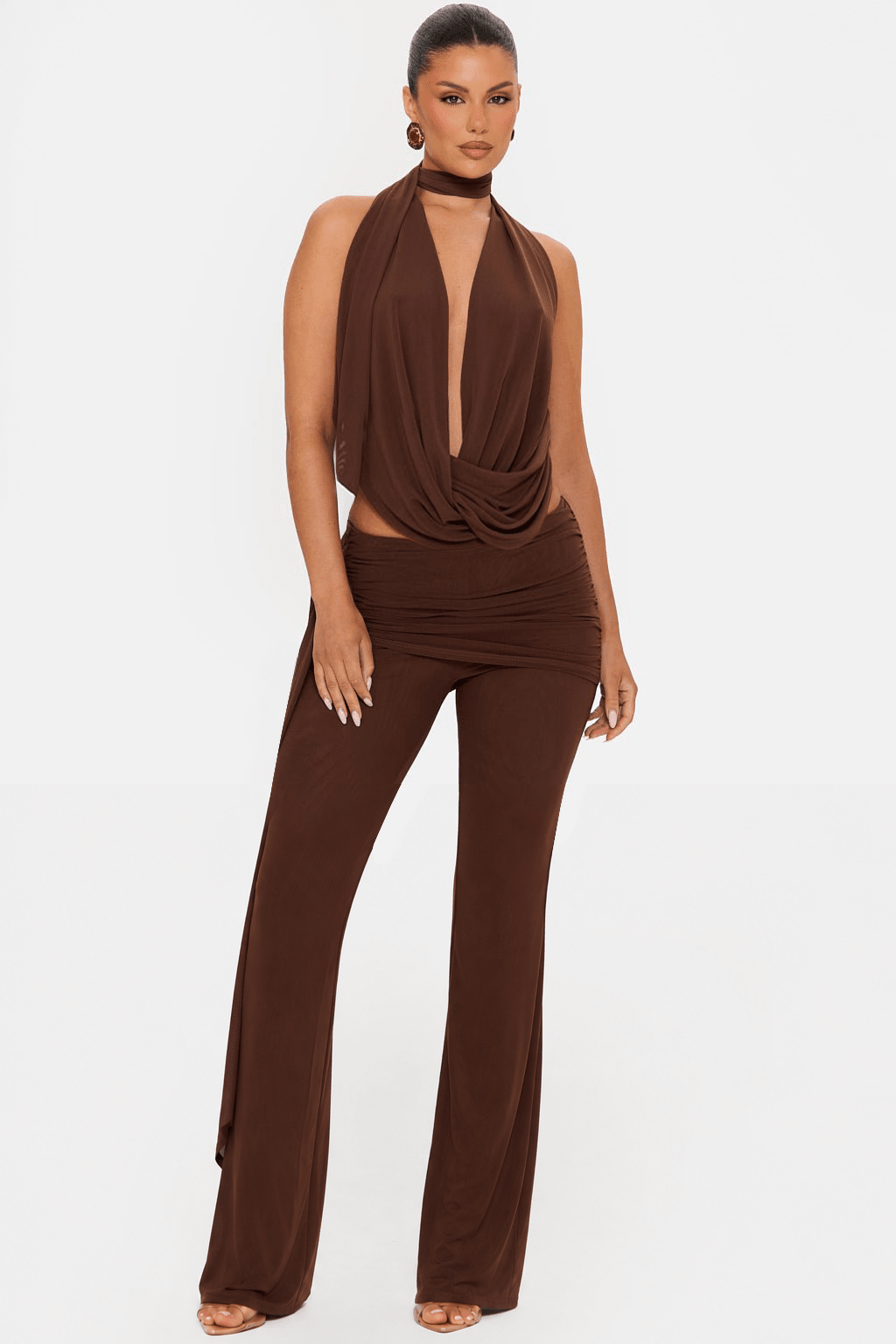 SIENA TROUSER
