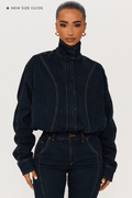 SLOANE DENIM JACKET