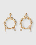 Solaris Earrings