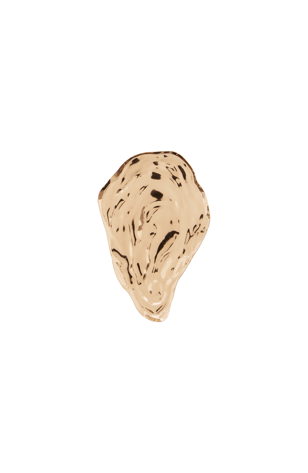 Tia Brooch - Gold