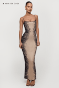 TORA MAXI DRESS