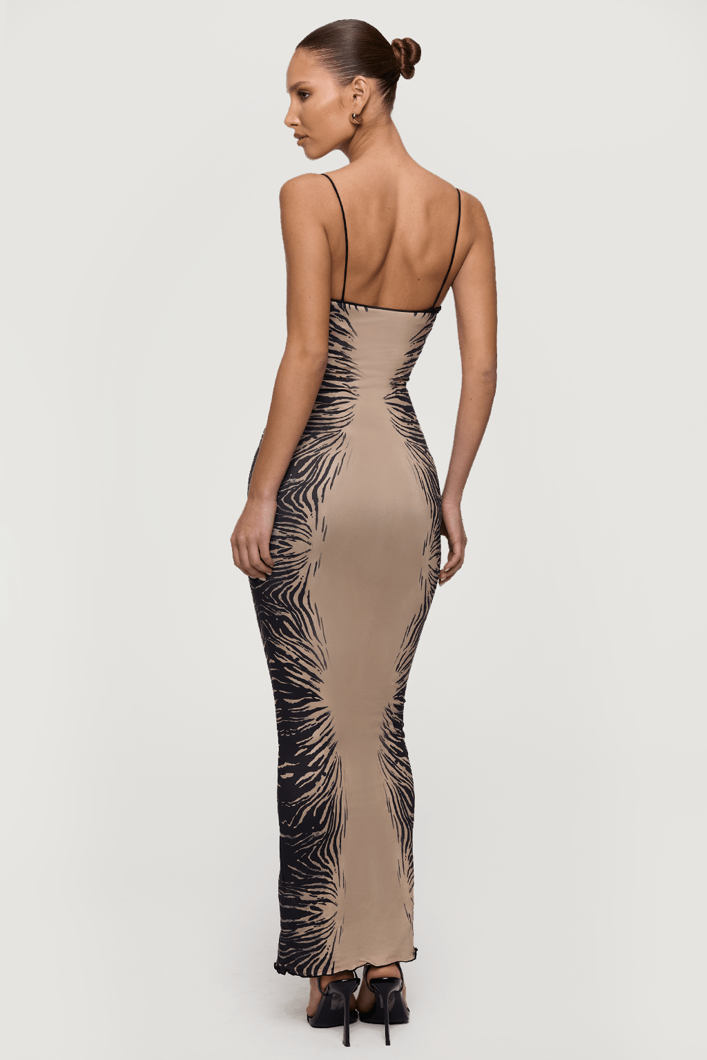 TORA MAXI DRESS