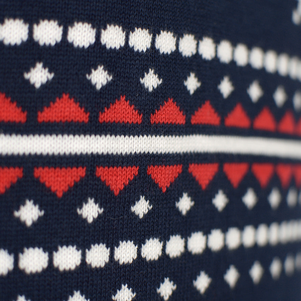 Womens Organic Cotton Sweater ¨C Coldberry
